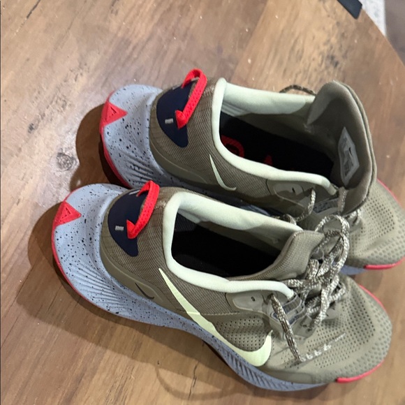 Nike Pegasus trail - Picture 4 of 5